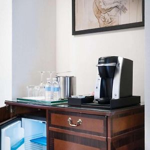 Suite à 1 Chambre à Coucher
