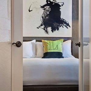 Suite Exécutive à 1 Chambre à Coucher Lit King-Size