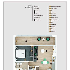 Suite Lit King-Size