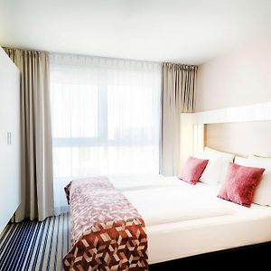 Best Western Plus Welcome Hotel Frankfurt