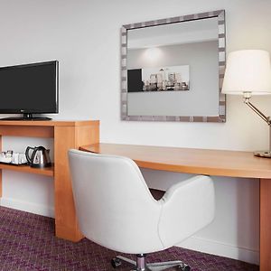 Chambre Familiale