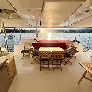 Floatinn Boat-Bnb