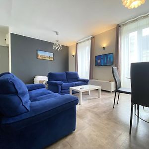 Appartements Rue Lemoine XXL