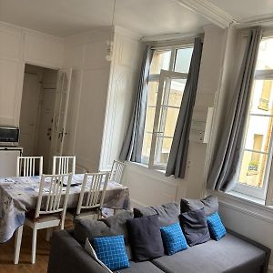 Appartement Rez-de-Chaussée