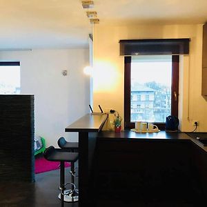 Apartament Z Widokiem Na Wawel W Centrum Miasta