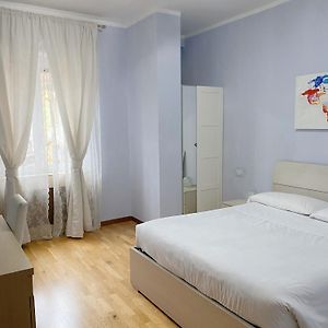 Private Bathroom Double Room