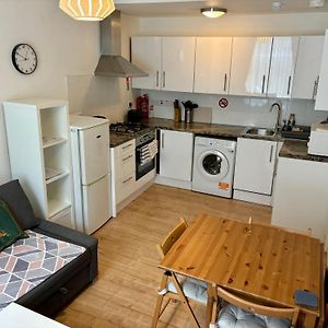 Edinburgh Central Apartment