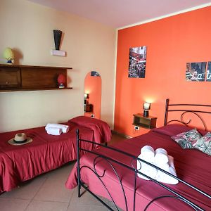 Chambre Triple