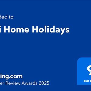 Lilli Home Holidays