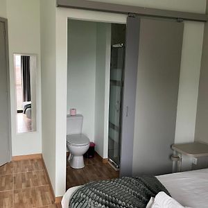 Private Bathroom King Room