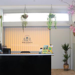 Mirandesa Guesthouse