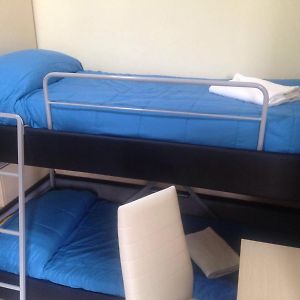 Guest House Hola Roma