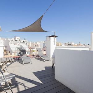 Florit Flats - Atico Oasis De Ruzafa