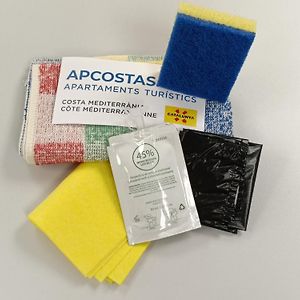 Apcostas - Port Canigo