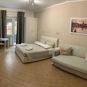 Appartement de Luxe