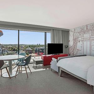 Suite Lit King-Size d'Angle