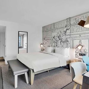 Chambre Standarde