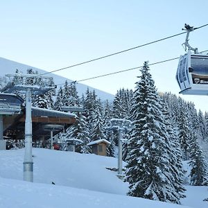 Appartement La Clusaz, 3 pièces, 6 personnes - FR-1-459-20