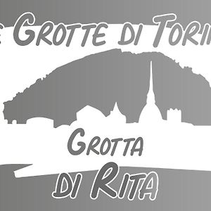 Grotta Di Rita
