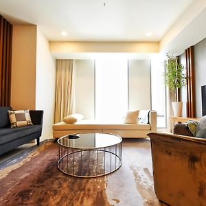 Appartement de Luxe