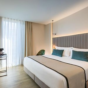 Chambre Exécutive