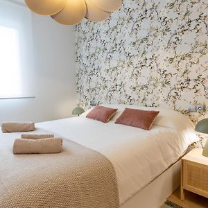 Teatro Suites Malaga City Flat
