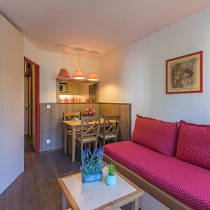 Appartement Chamonix-Mont-Blanc, 2 pièces, 5 personnes - FR-1-517-13