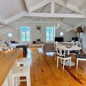 Douro River Studios