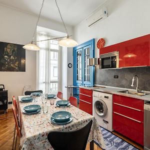 Appartement de Luxe