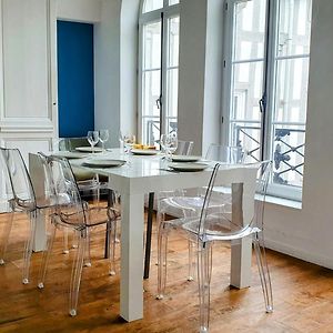 Appartement de Luxe