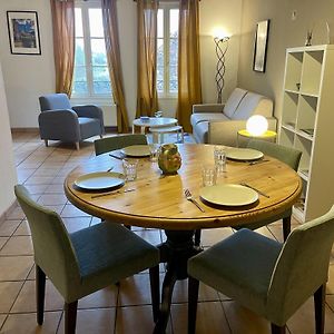 Appartement le Saint-Nicolas Auxerre Les Quais