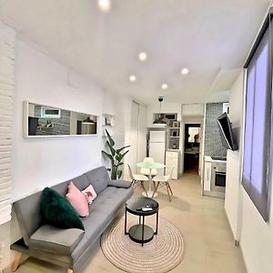 excellent location malaga city