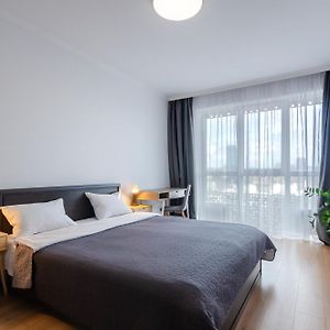 Appartement à 1 Chambre à Coucher