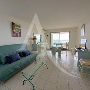 2 Chambres, Pkg, Large Terrasse, Piscine, Vue Panoramique Mer