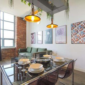 Luxury New York Boutique Apartment by The Jacksonheim Boutique