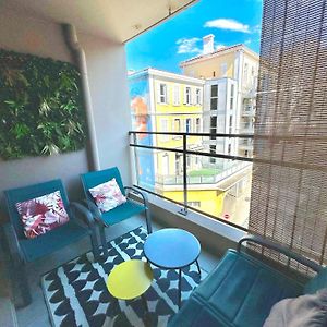 Appartement à 2 Chambres à Coucher
