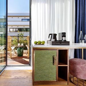 Suite Exécutive