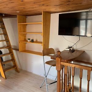 Maison individuelle chaleureuse au calme