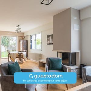 Maison de Vacances