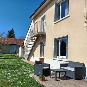 2 chambres privées au calme à la Maison des Bambous