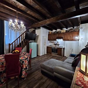 Residenza Saragozza Nuovo Stile Gipsy 2025 !
