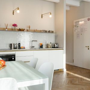 Appartement à 2 Chambres à Coucher