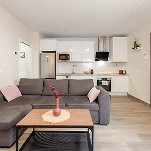 Loft Flor De Azahar Parking Privado