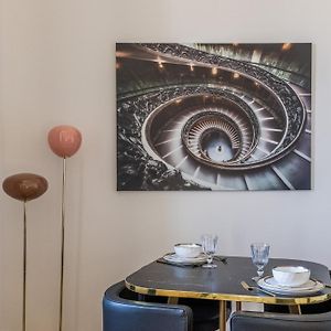 The Gatsby Room