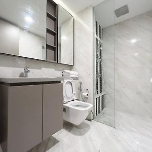 Studio de Luxe Lit King-Size