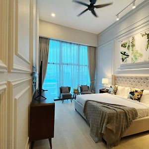 Chambre Grande Lit King-Size