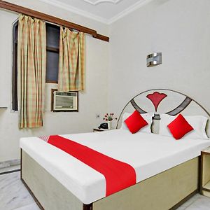 Chambre Classique Triple