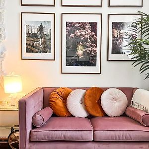 Whole Stylish Apartment 1880S Guinness Worker House