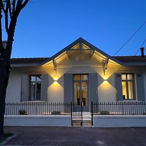 Luxe Et Charme - L'Alcove - Plage A Pieds - Meuble De Tourisme 4 Etoiles -