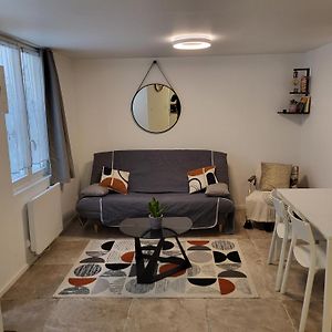 Cosy Appartement Hyper Centre-Ville